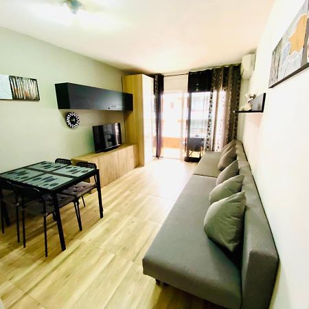Studio Acapulco Льорет-де-Мар Экстерьер фото
